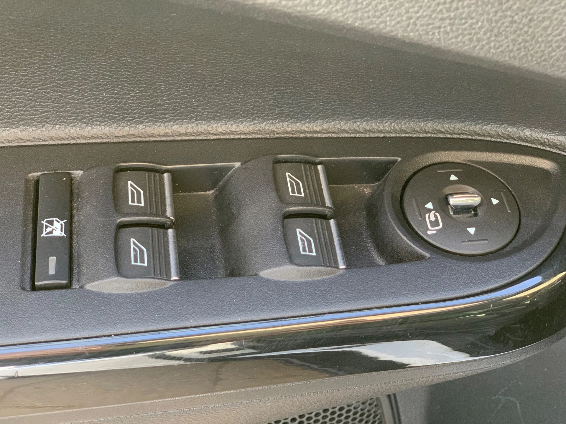 Hoofdafbeelding Ford B-MAX