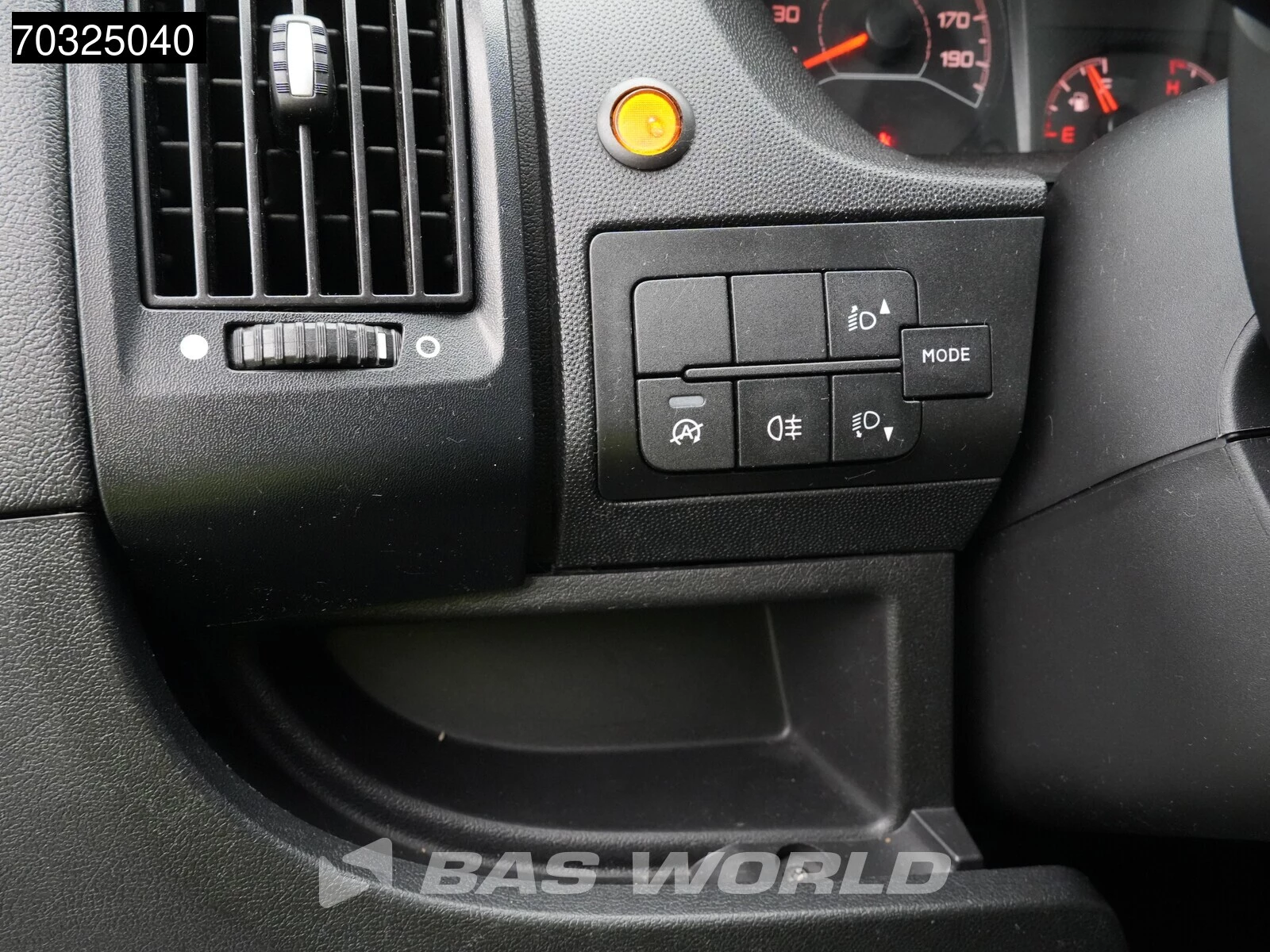 Hoofdafbeelding Peugeot Boxer