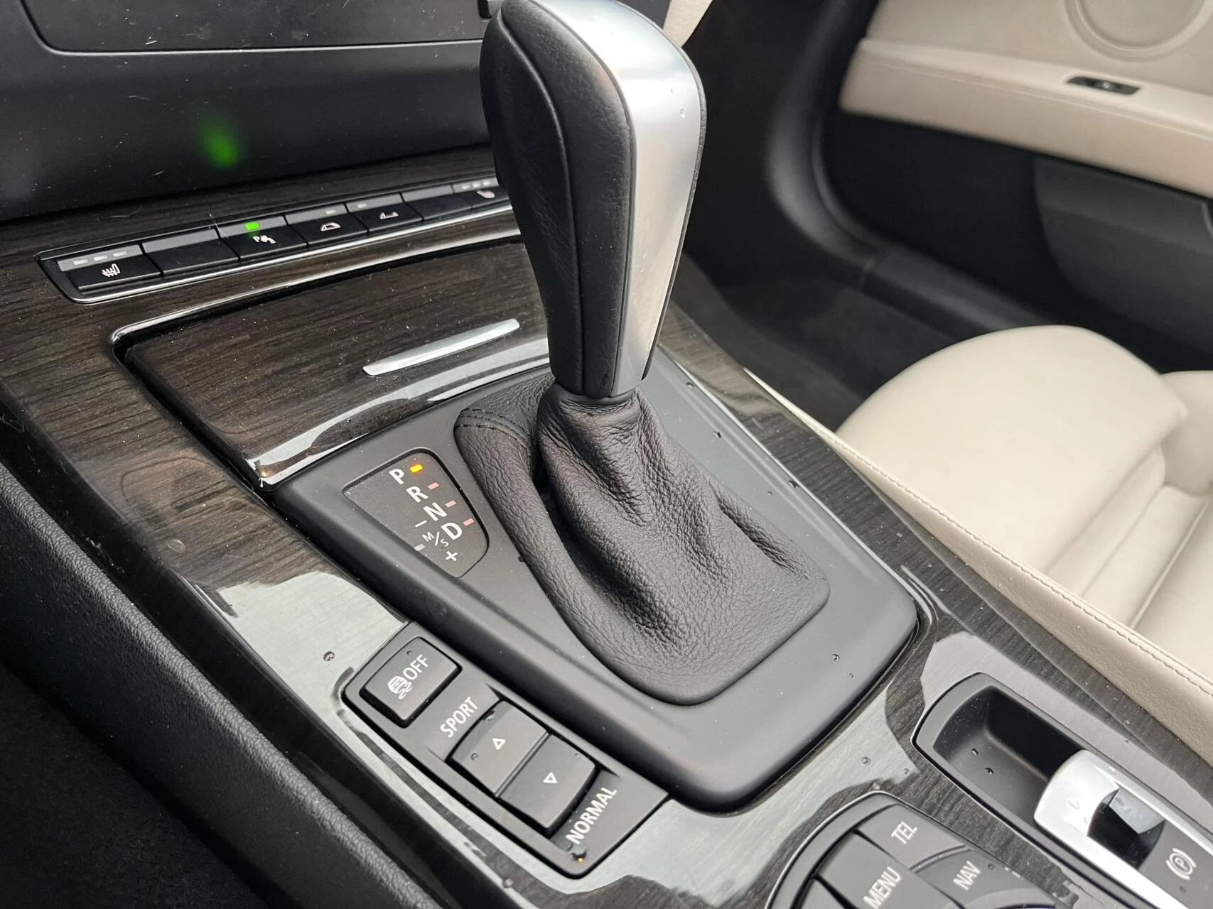 Hoofdafbeelding BMW Z4