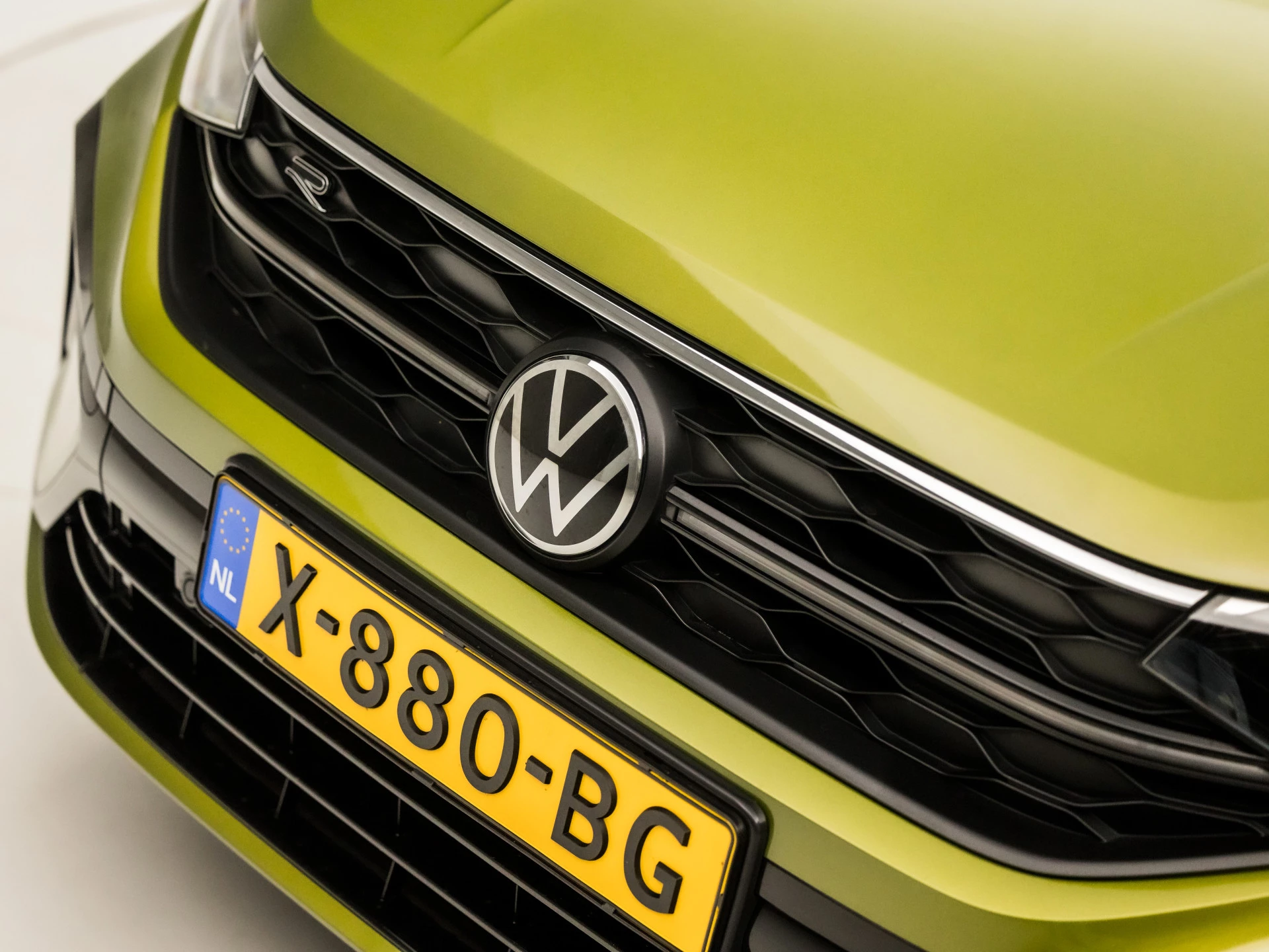 Hoofdafbeelding Volkswagen Taigo