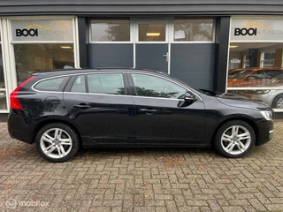 Volvo V60 1.6 D2 Summum