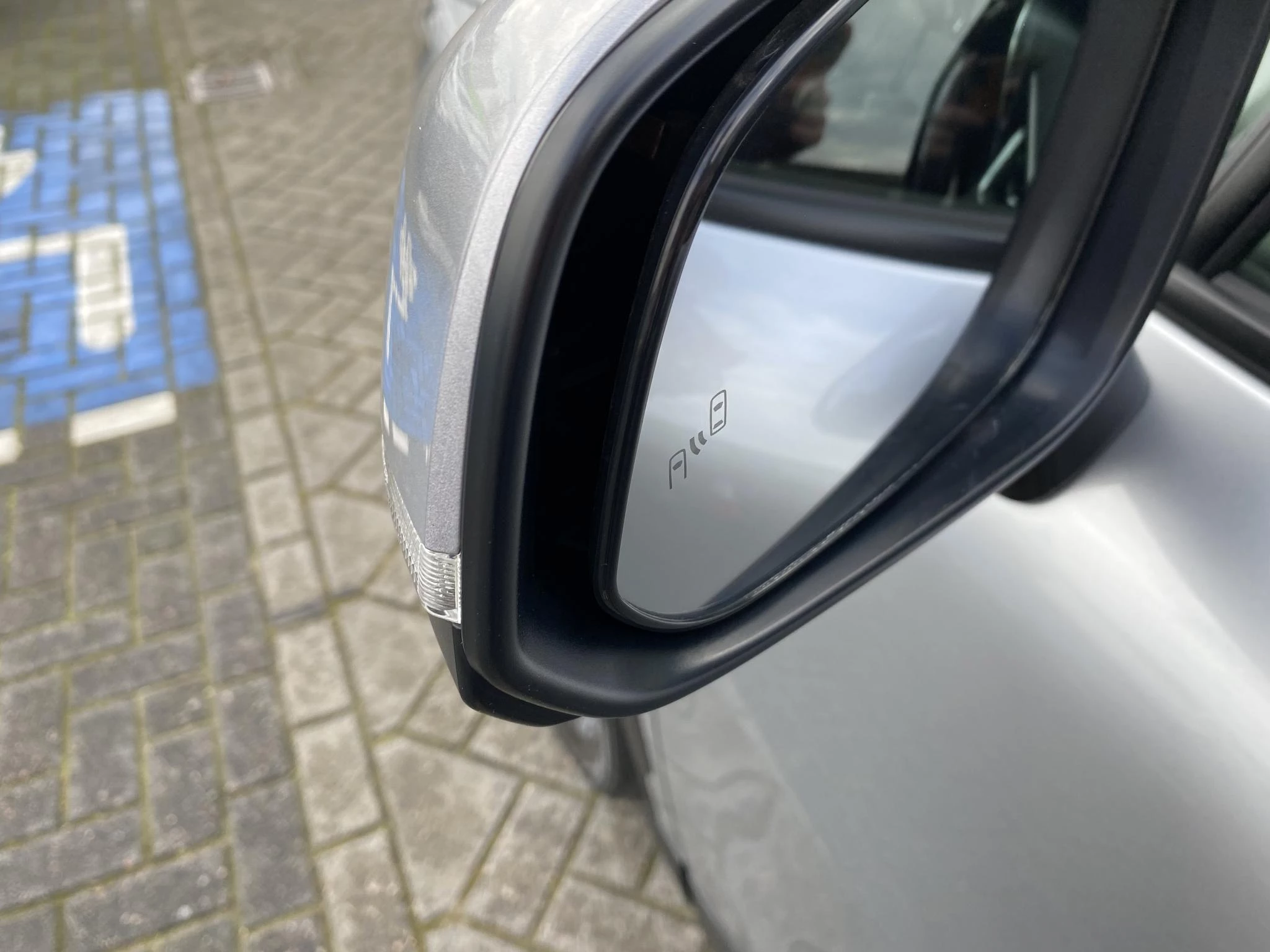 Hoofdafbeelding Toyota Corolla Cross