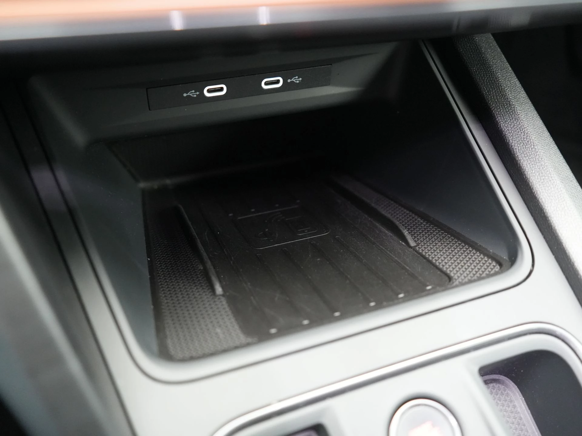 Hoofdafbeelding CUPRA Leon Sportstourer