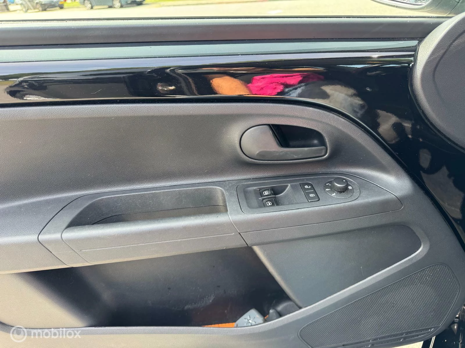 Hoofdafbeelding Škoda Citigo