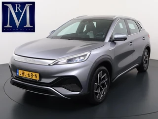 Hoofdafbeelding BYD ATTO 3 BYD ATTO 3 Comfort 60 kWh VAN: €28.900,- VOOR: €25.330,- UW EINDEJAARSVOORDEEL: €3.570,-| FABR. GARANTIE T/M 2029 | AANDRIJFLIJN EN ACCU ZELFS T/M 2031| PANO | STOELVERW.|