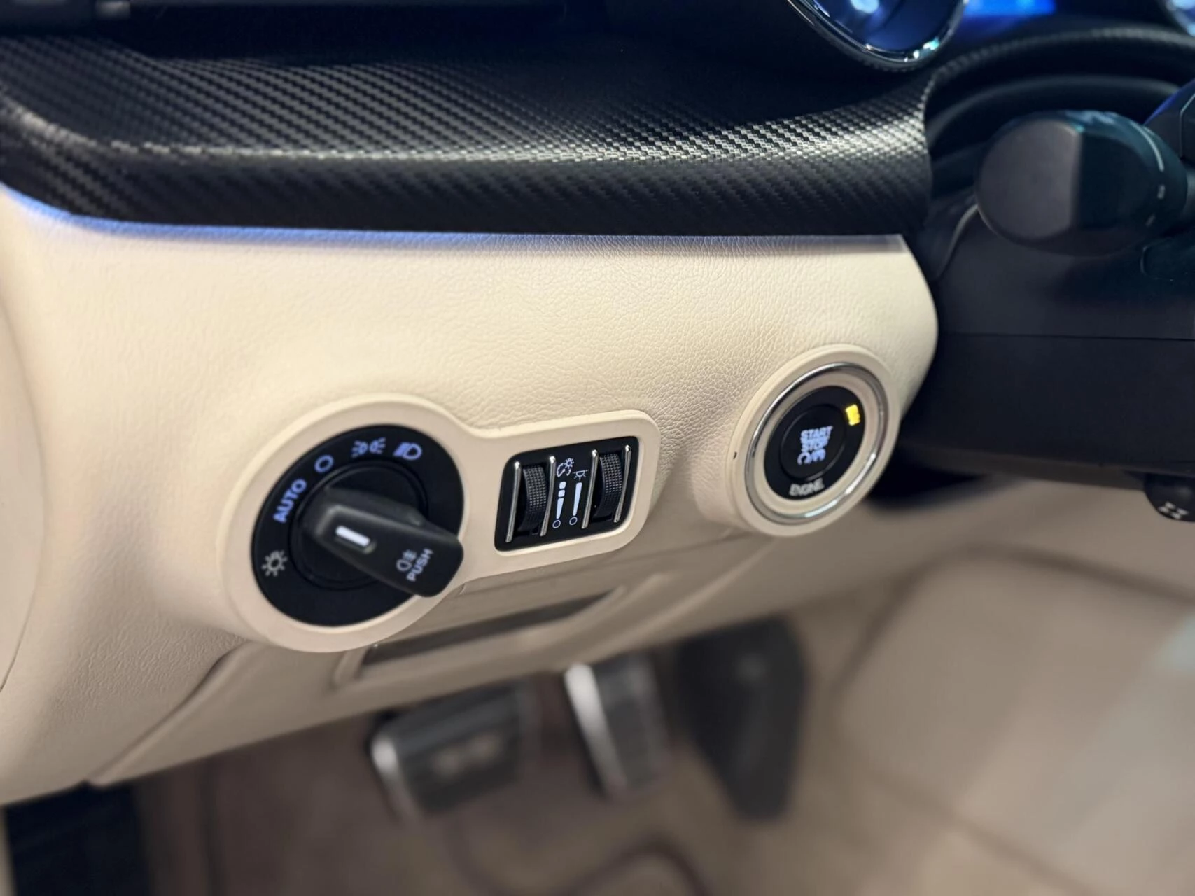 Hoofdafbeelding Maserati Quattroporte