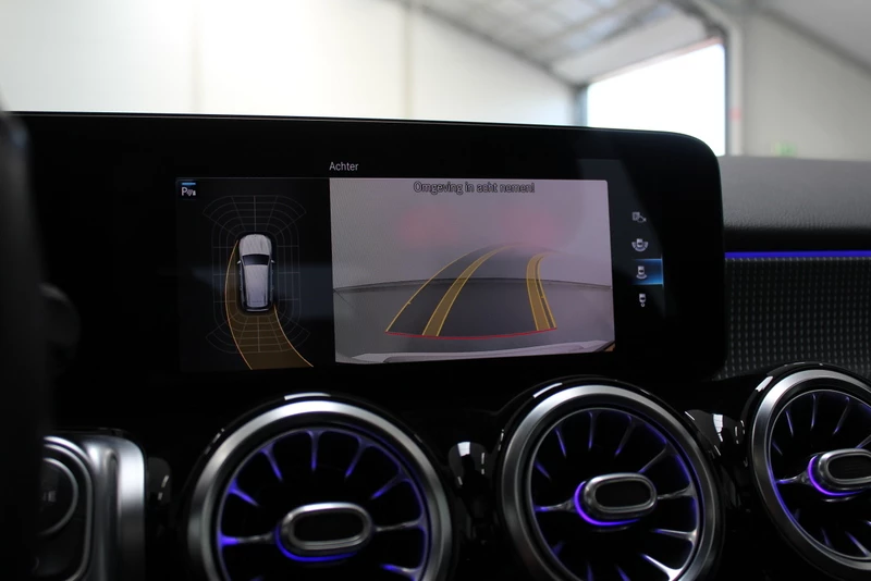 Hoofdafbeelding Mercedes-Benz GLB