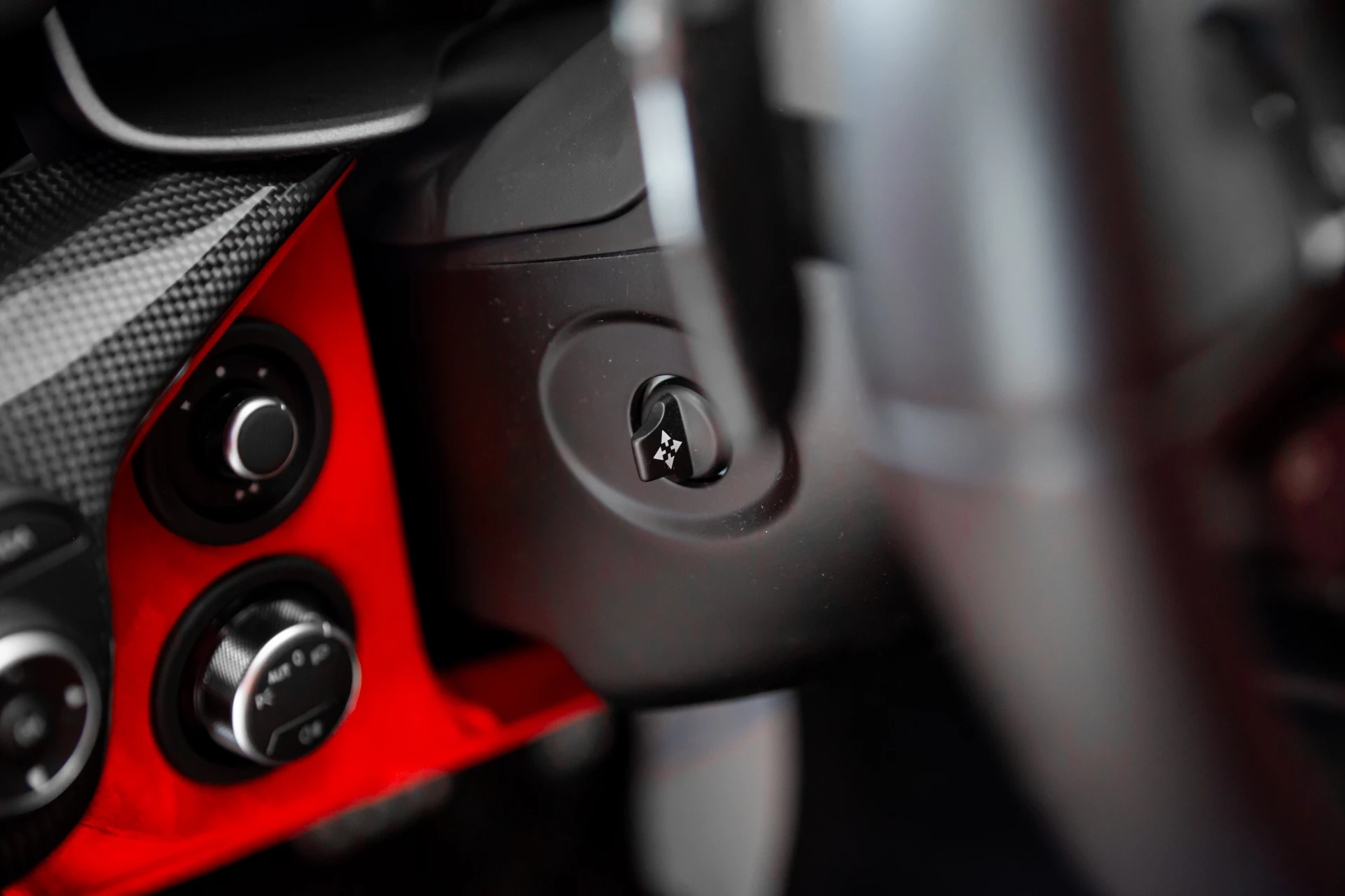 Hoofdafbeelding Ferrari F12