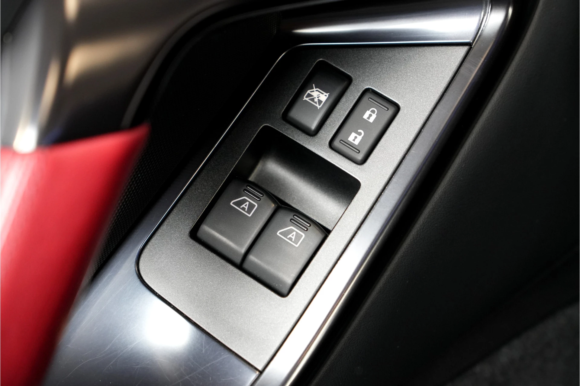 Hoofdafbeelding Nissan GT-R