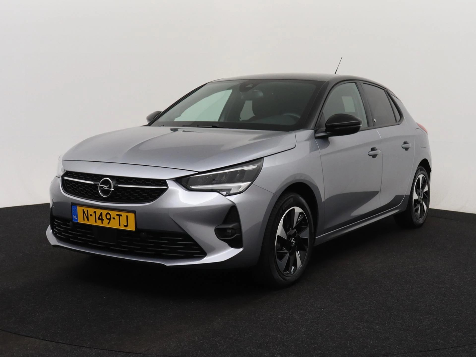 Hoofdafbeelding Opel Corsa-e