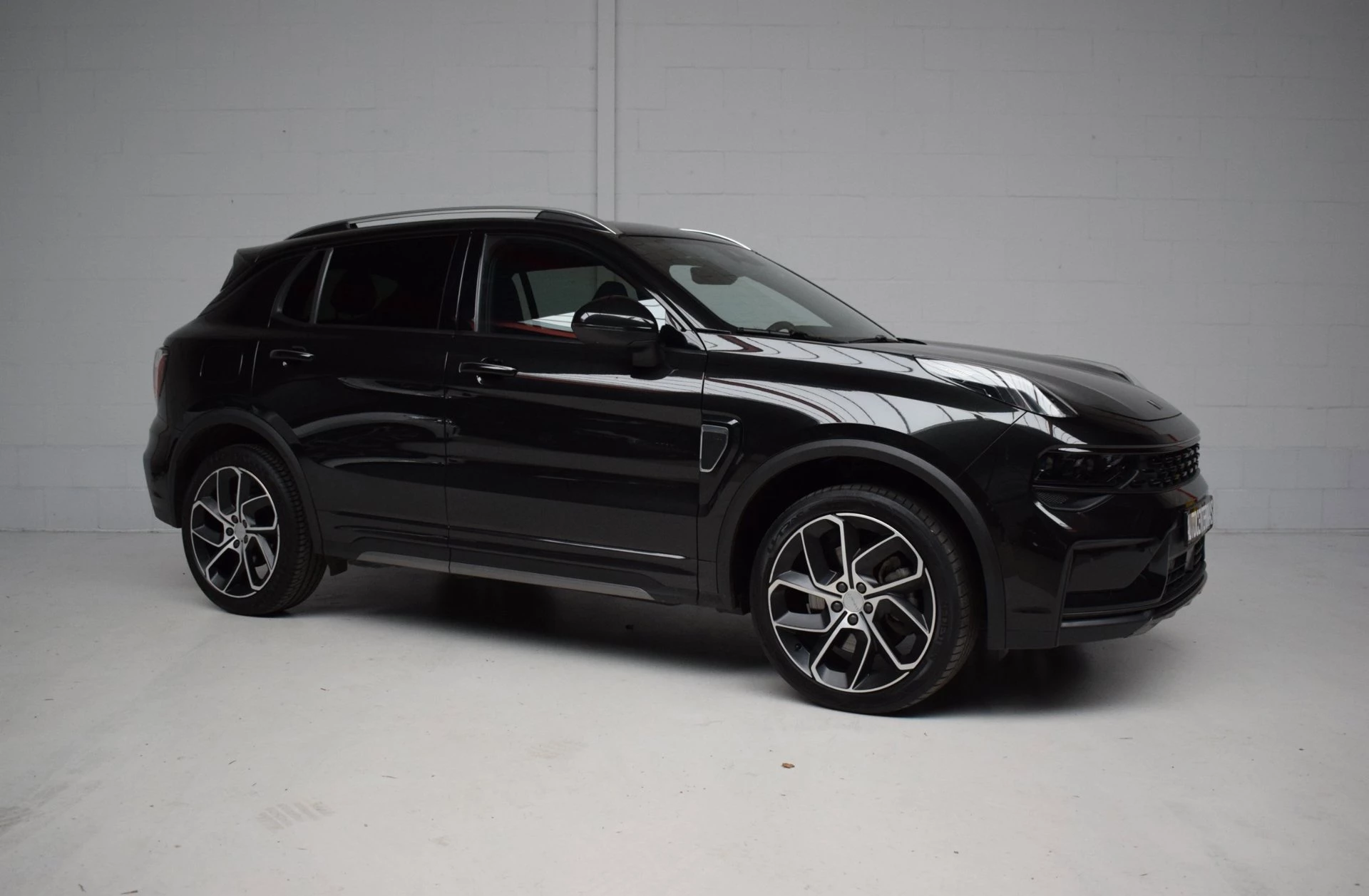 Hoofdafbeelding Lynk & Co 01