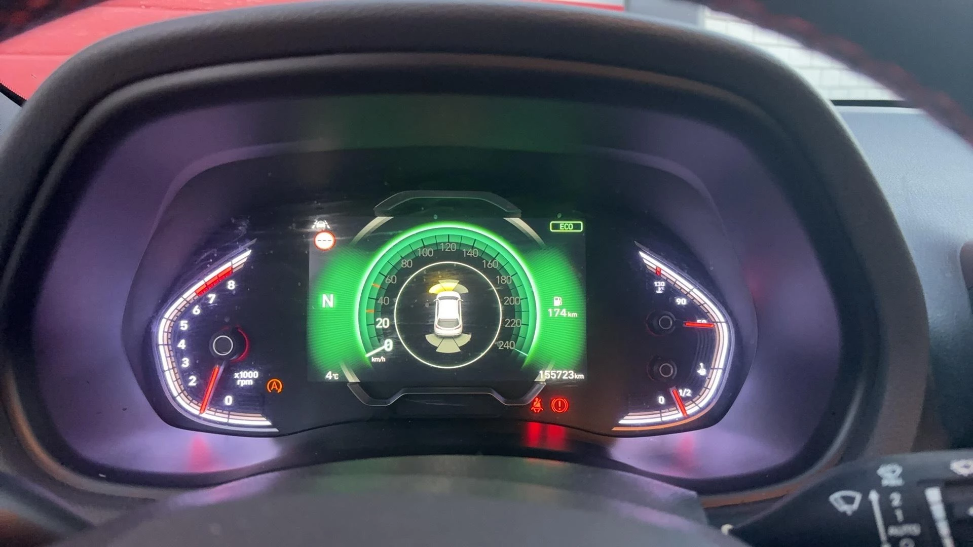 Hoofdafbeelding Hyundai i30