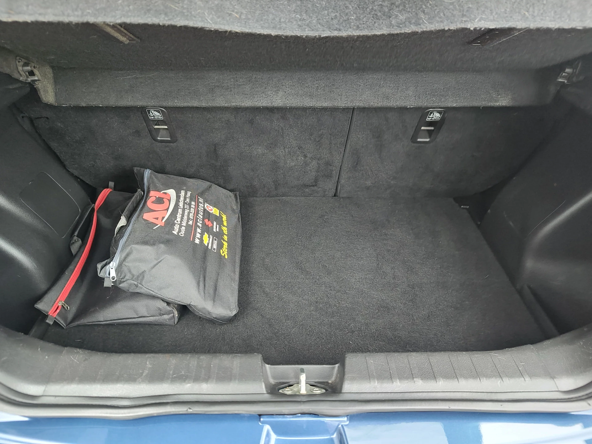 Hoofdafbeelding Suzuki Baleno