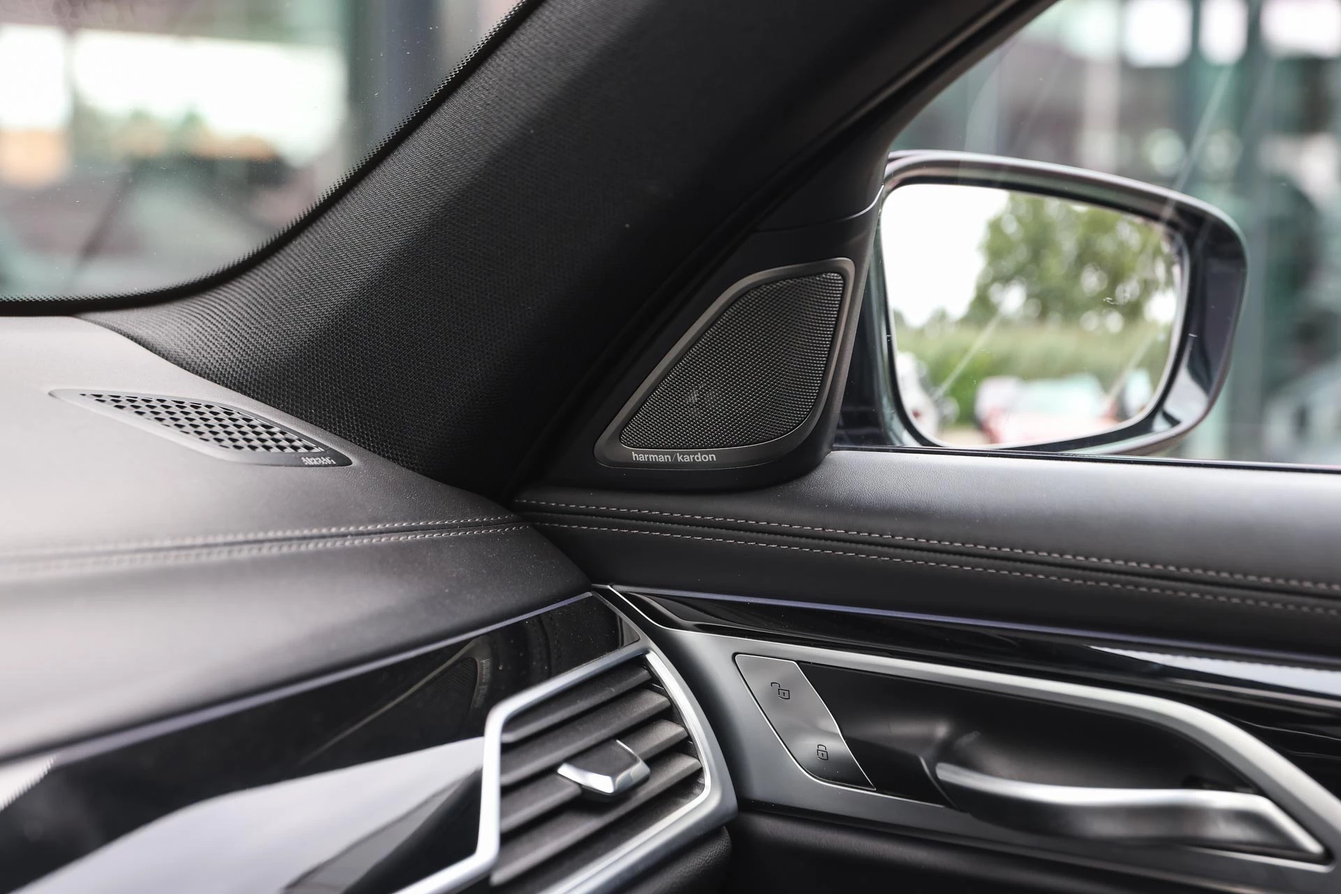 Hoofdafbeelding BMW 7 Serie