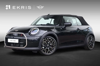 MINI Cabrio 2.0 Cooper S Favoured XL | Cruise Control | Premium Sportstoelen