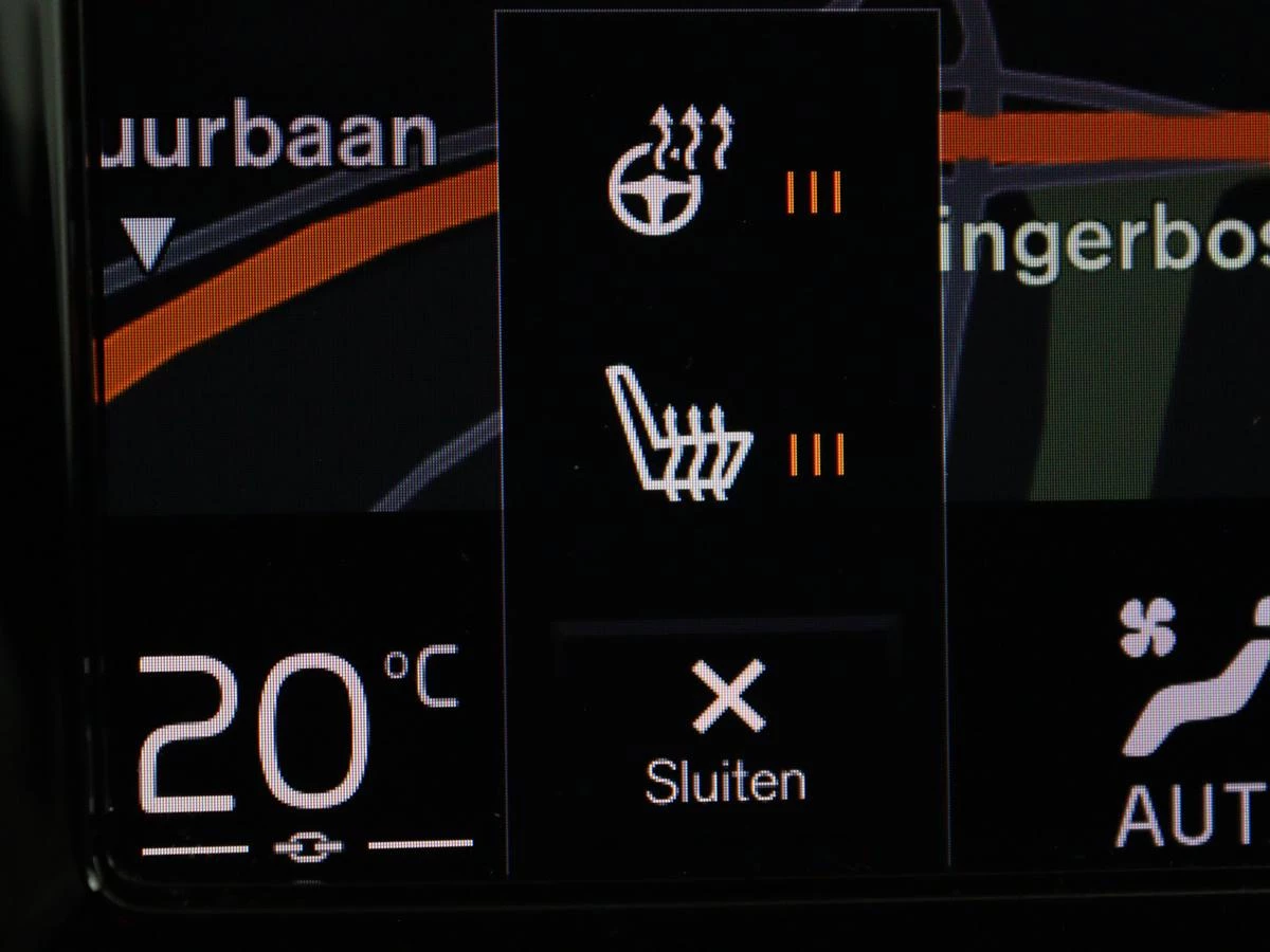 Hoofdafbeelding Volvo V90