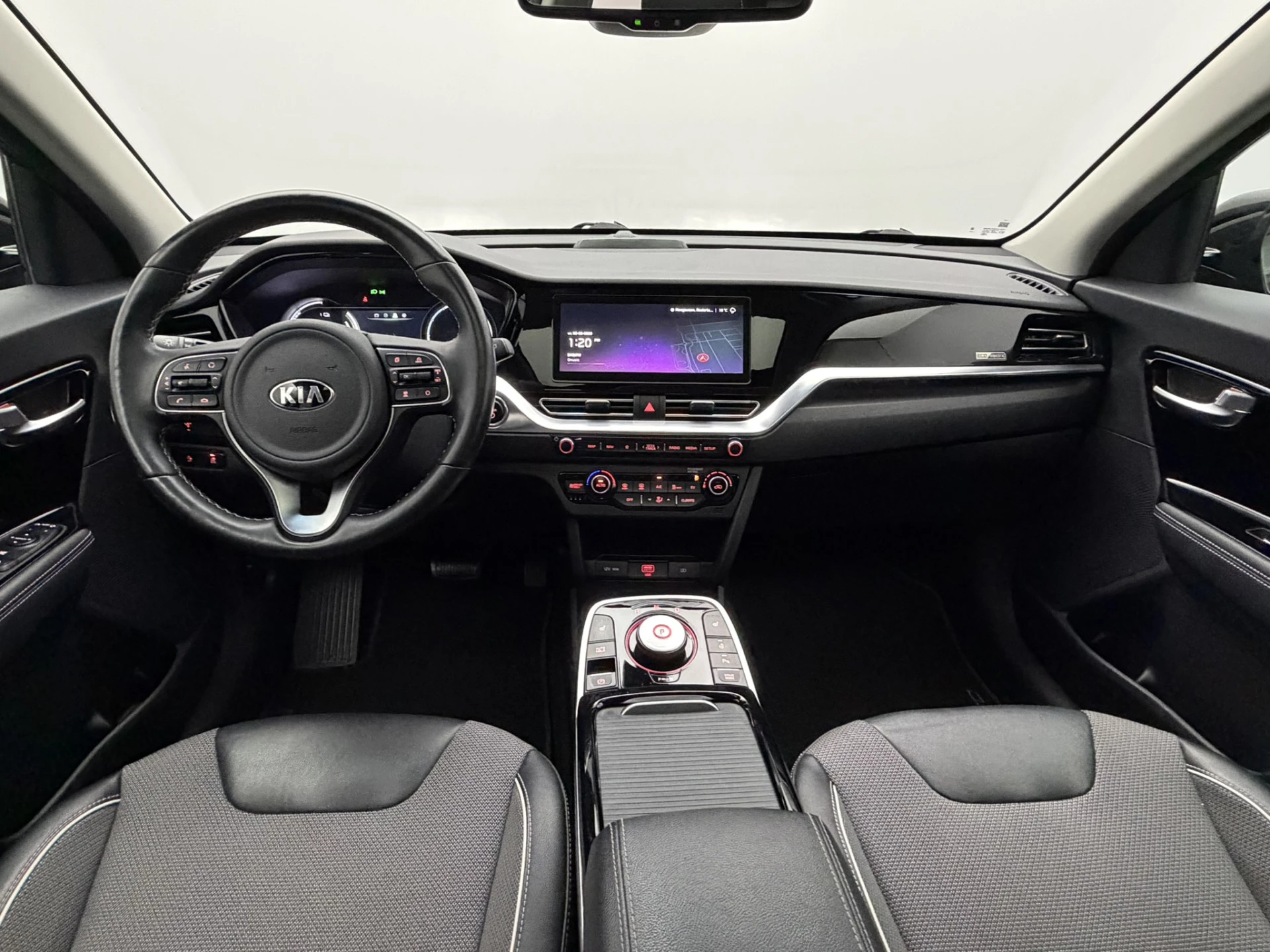 Hoofdafbeelding Kia e-Niro
