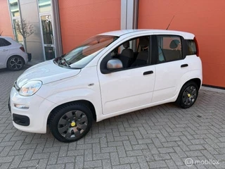 Fiat Panda 0.9 TwinAir Young 115.000 KM NAP-AIRCO-APK 2027