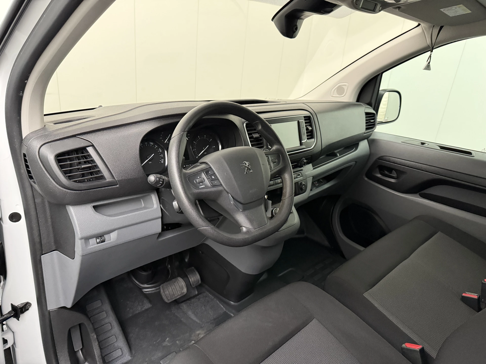 Hoofdafbeelding Peugeot Expert