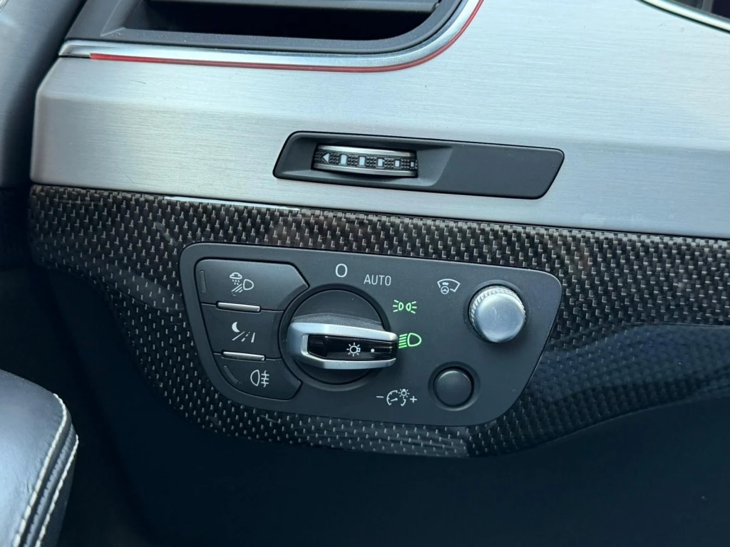 Hoofdafbeelding Audi SQ7