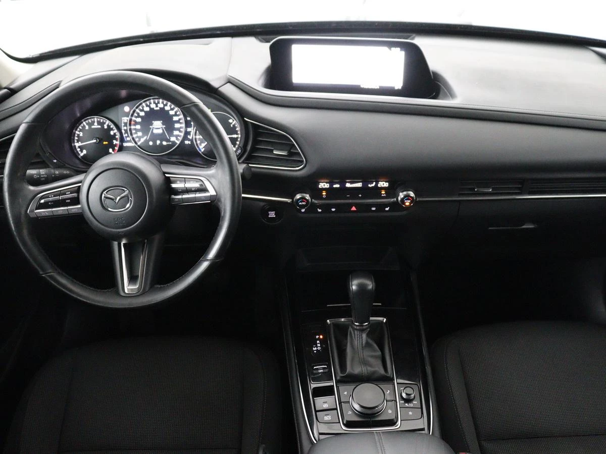 Hoofdafbeelding Mazda CX-30