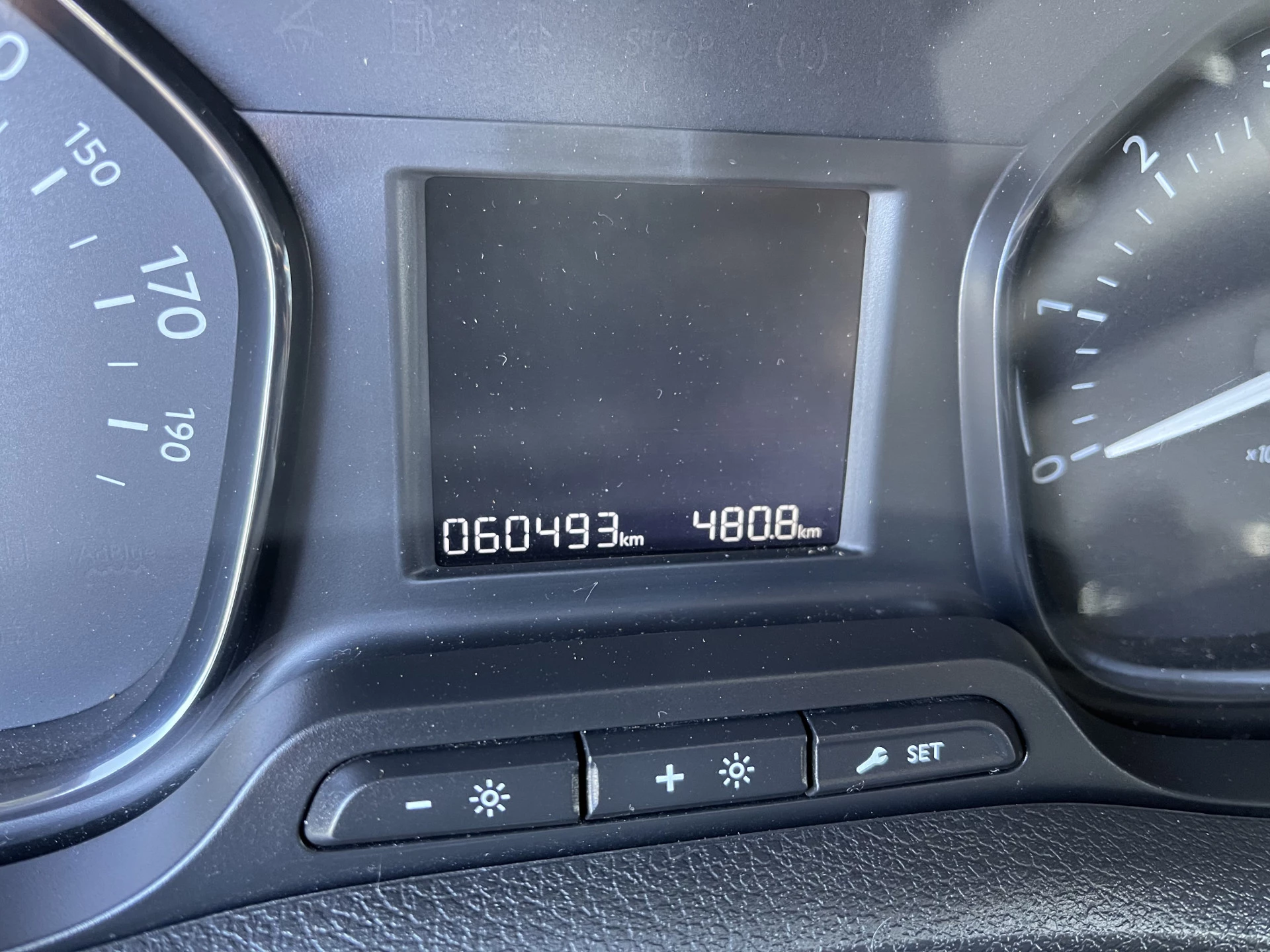 Hoofdafbeelding Toyota ProAce