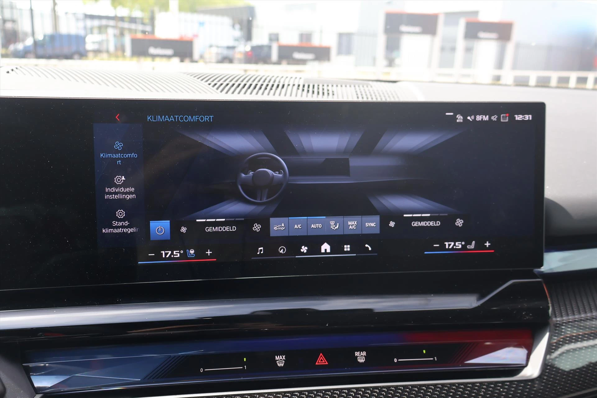 Hoofdafbeelding BMW M5