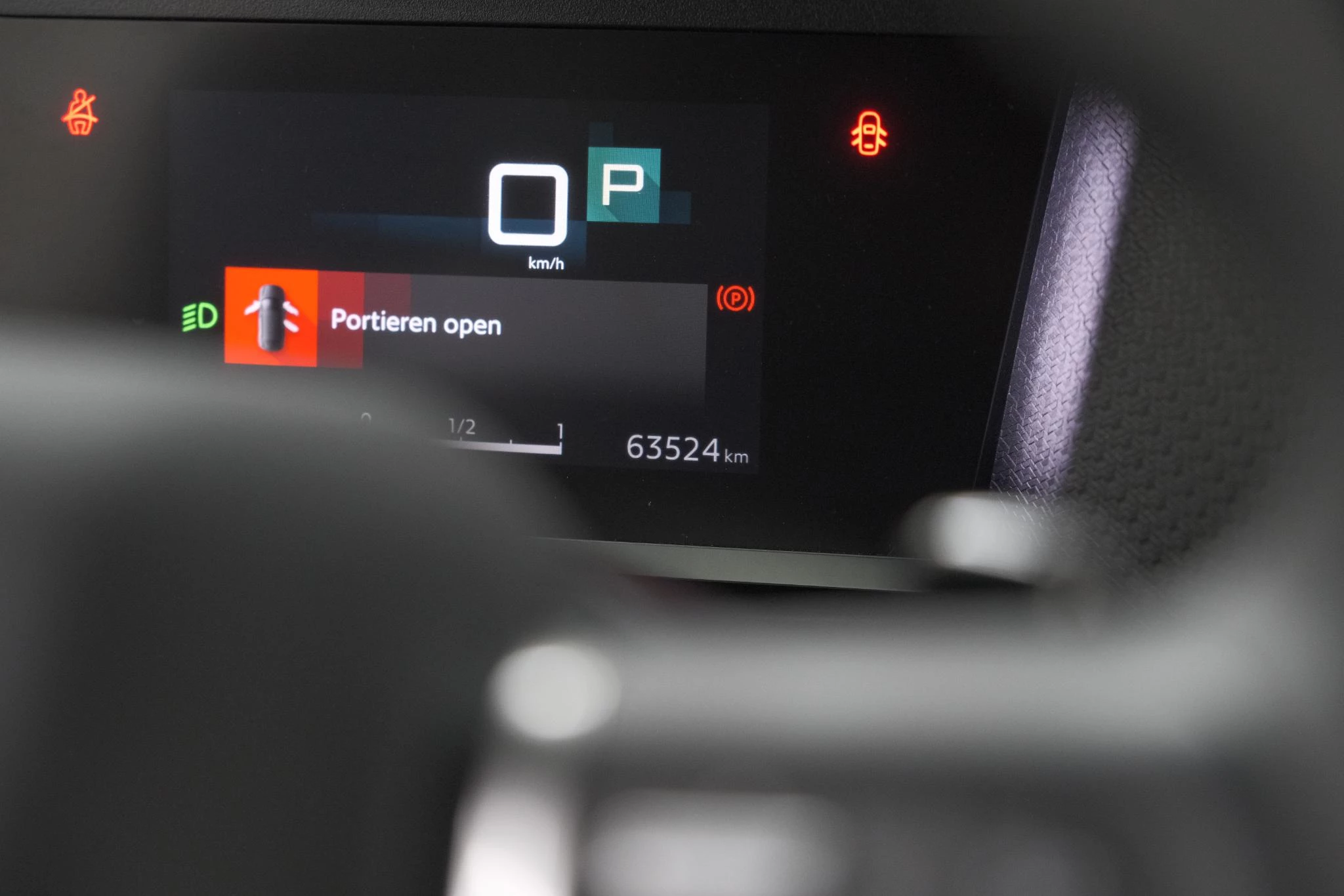 Hoofdafbeelding Citroën C4