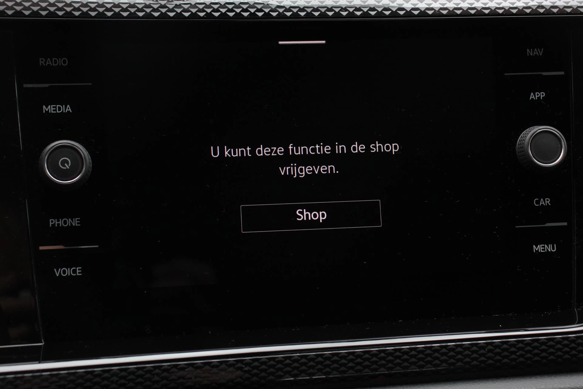 Hoofdafbeelding Volkswagen Taigo