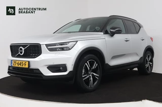 Volvo XC40 1.5 T3 Inscription (PANORAMADAK, H&K AUDIO, CAMERA, STOEL/STUUR VERWARMING, ELEKTR STOELEN, NAVIGATIE, CRUISE CONTROL)