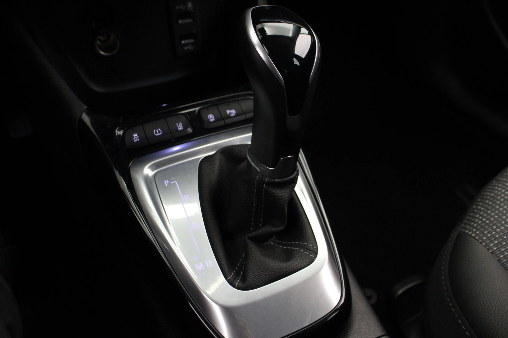 Hoofdafbeelding Opel Crossland