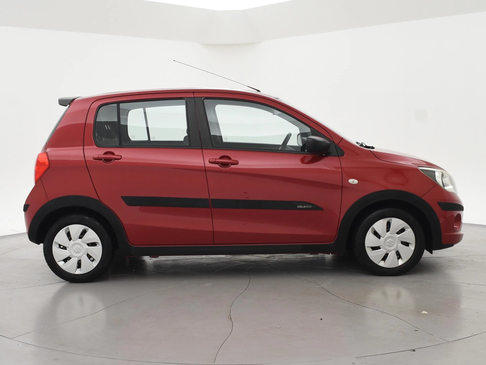 Hoofdafbeelding Suzuki Celerio
