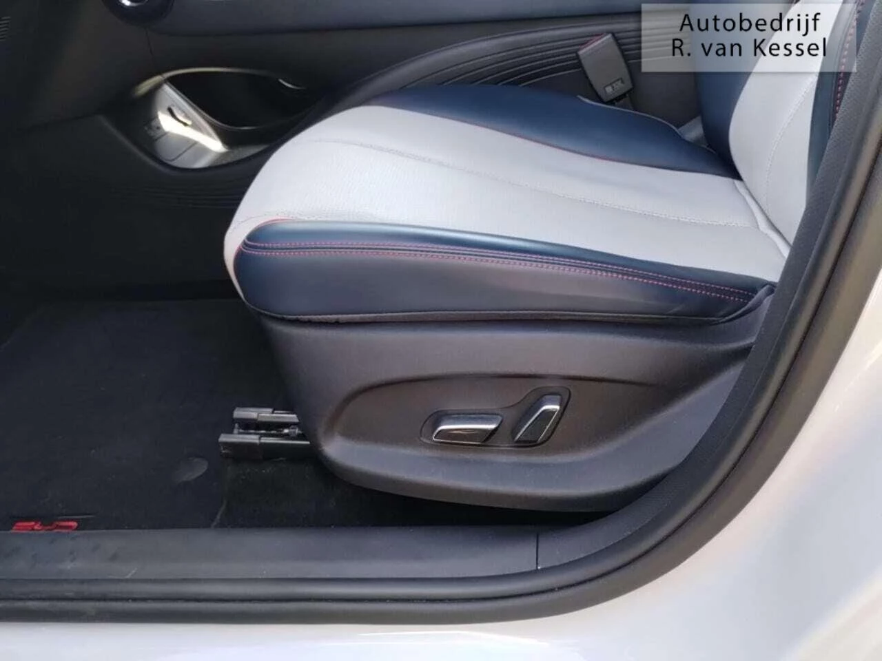 Hoofdafbeelding BYD ATTO 3