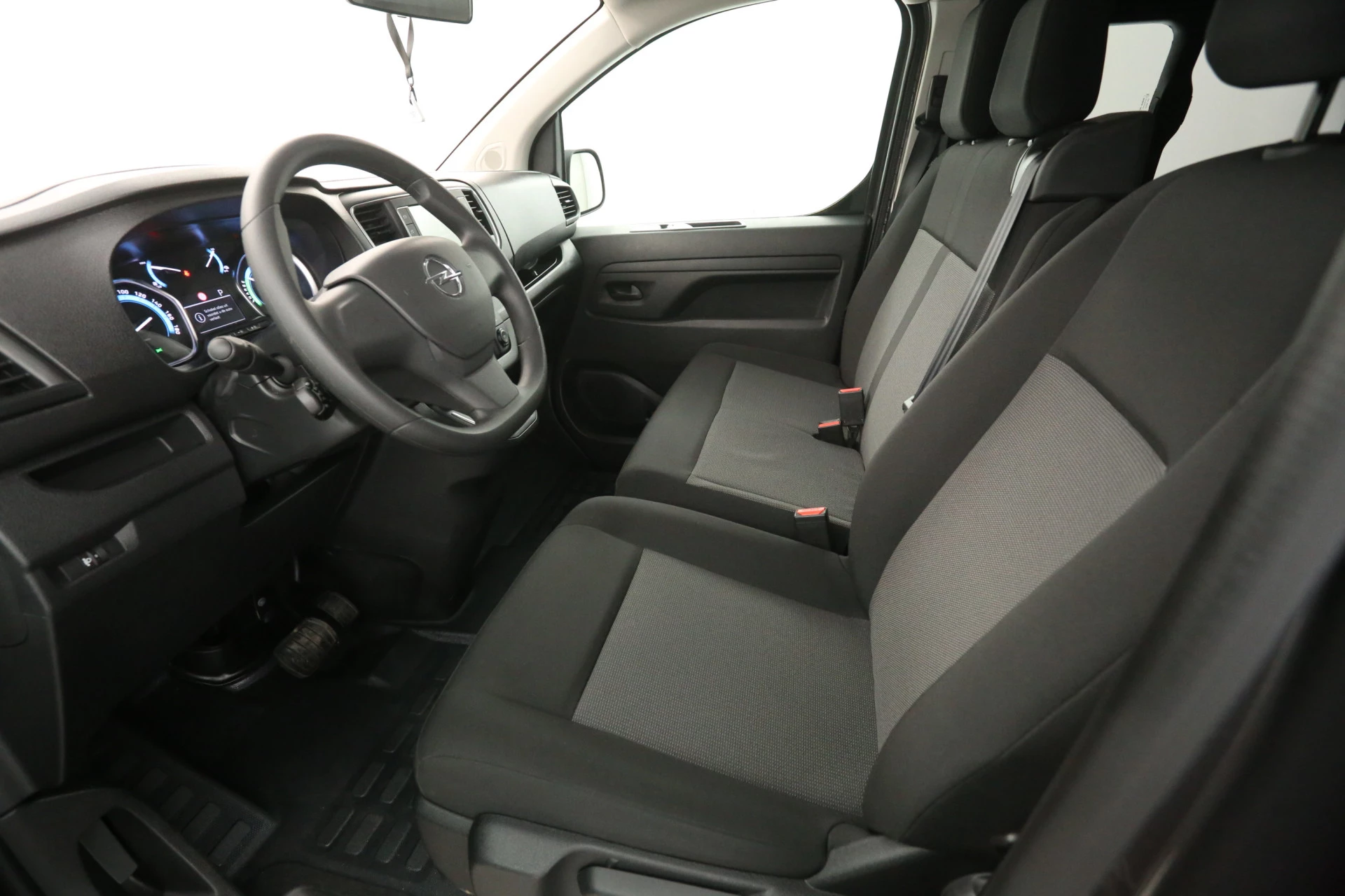 Hoofdafbeelding Opel Vivaro-e