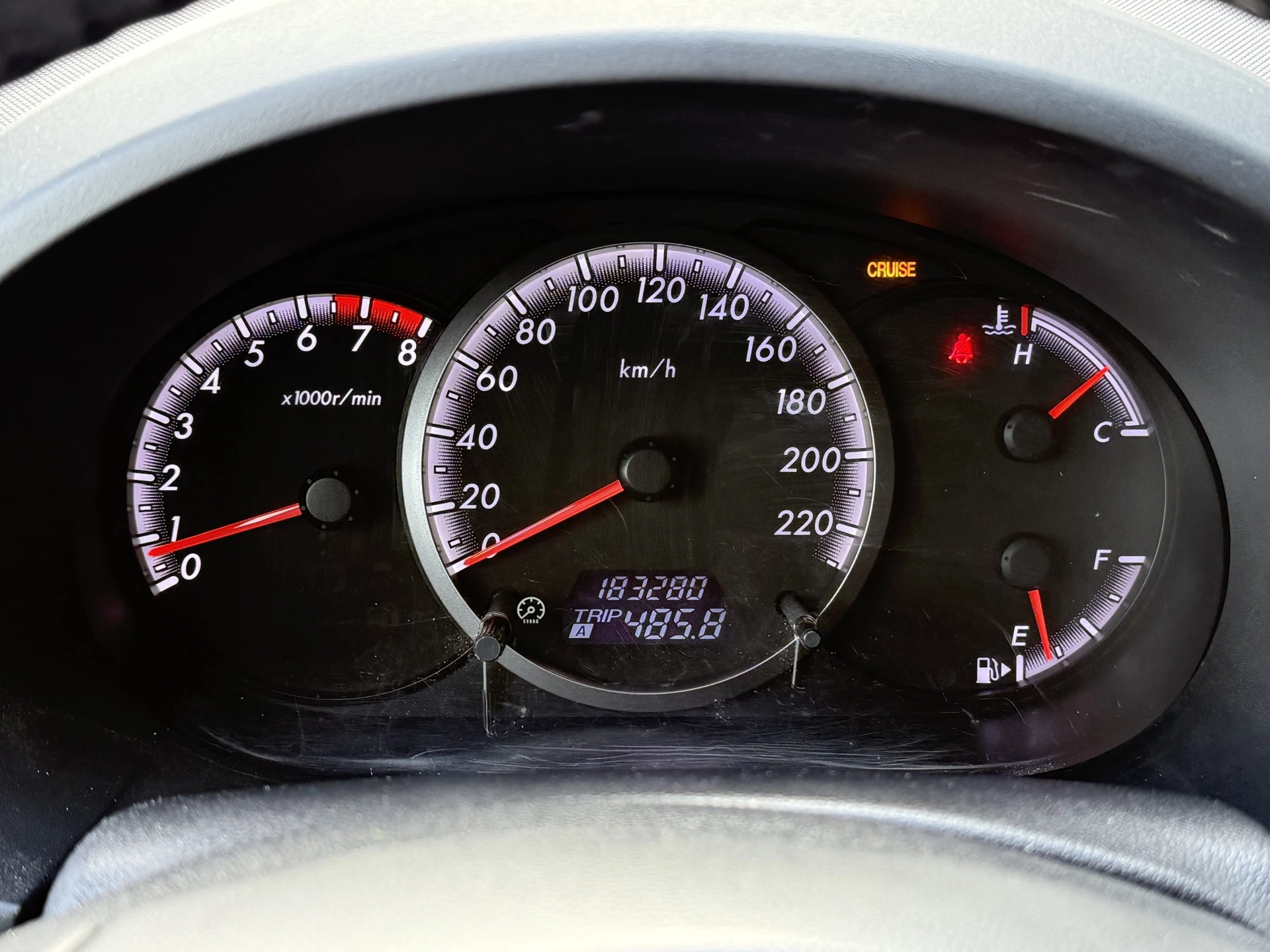 Hoofdafbeelding Mazda 5