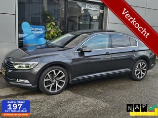 Volkswagen Passat 1.6 TDI Highline Business R