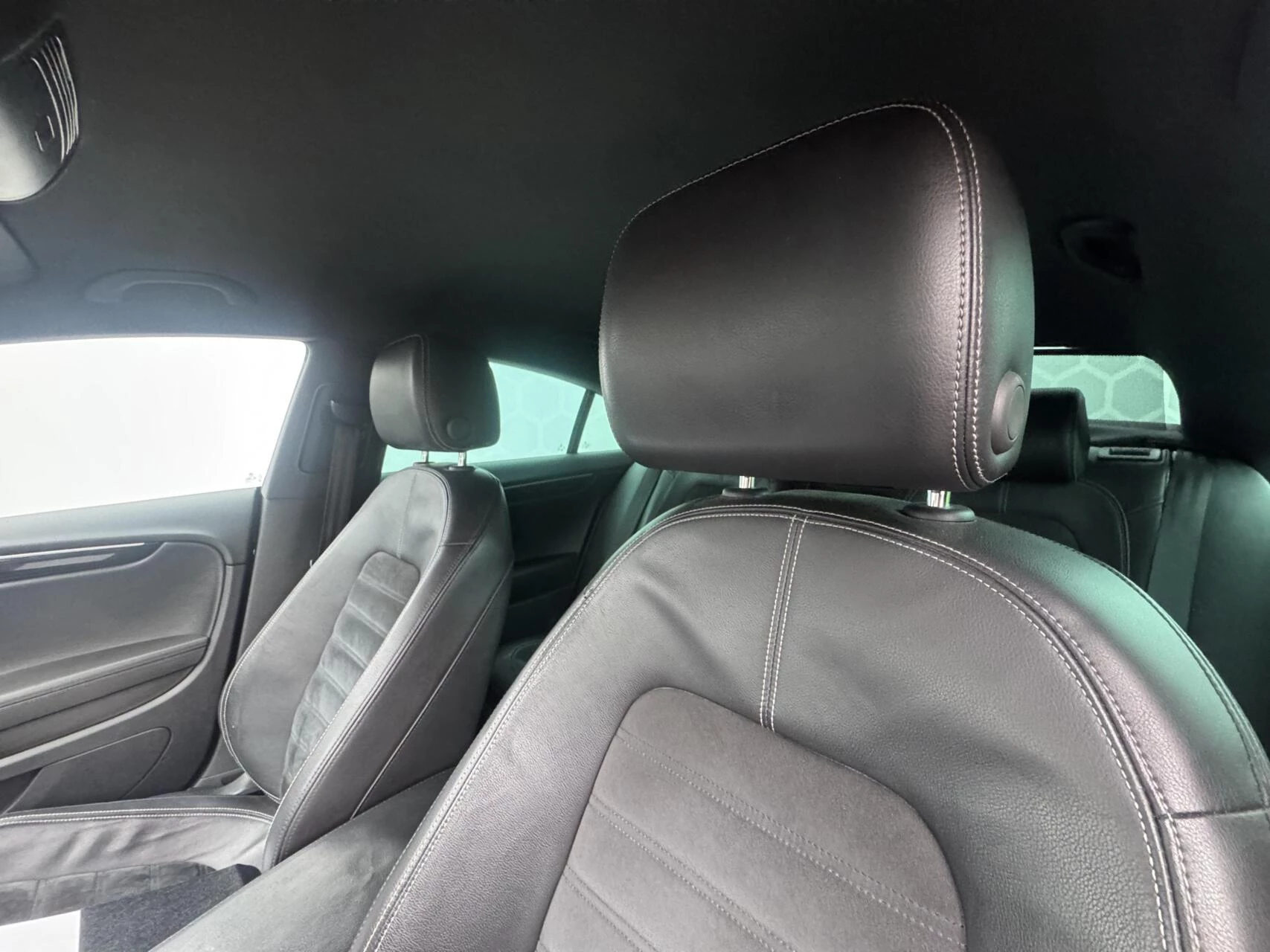 Hoofdafbeelding Volkswagen CC