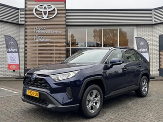 Toyota RAV4 2.5 HYBRID NAVI CAMERA AD-CRUISE LED 17"LM-VELGEN NL-AUTO