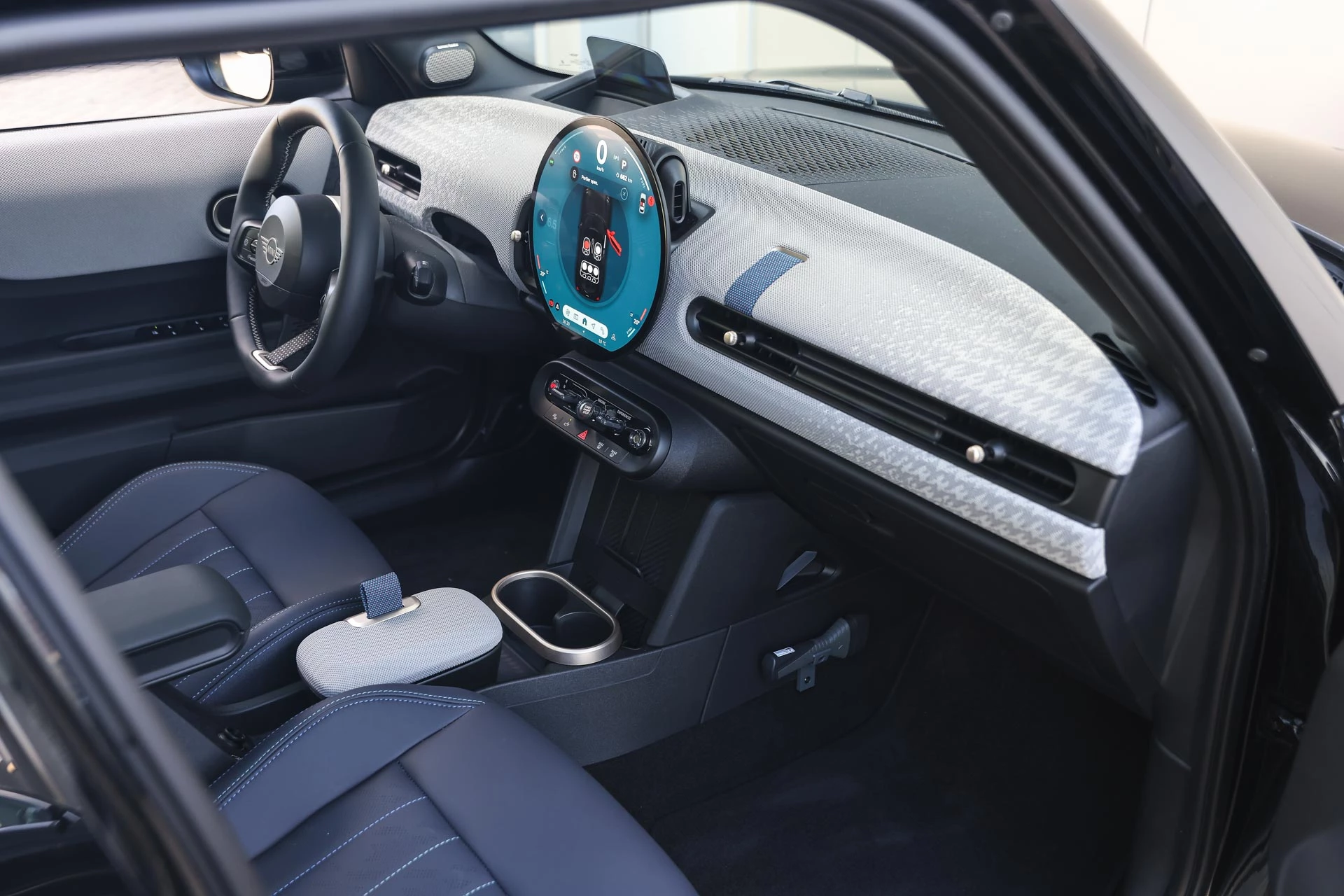 Hoofdafbeelding MINI 5-deurs