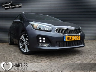 Hoofdafbeelding Kia cee'd Kia cee'd Sportswagon 1.0 T-GDi 120pk GT-Plus (Vol-Opties!)