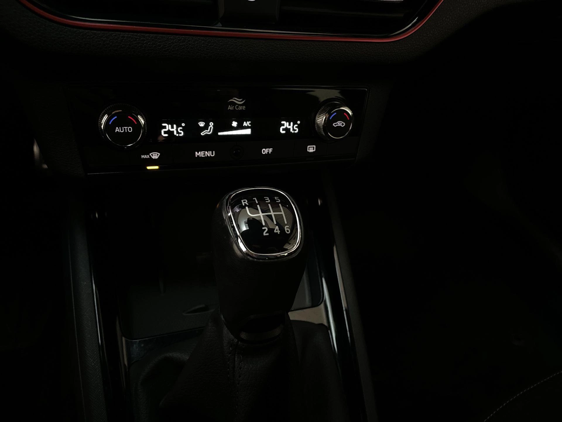 Hoofdafbeelding Škoda Kamiq