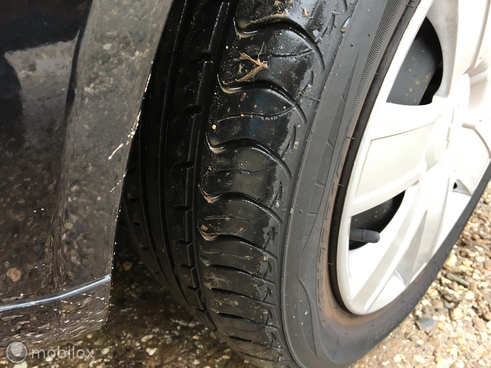 Hoofdafbeelding Chevrolet Nubira