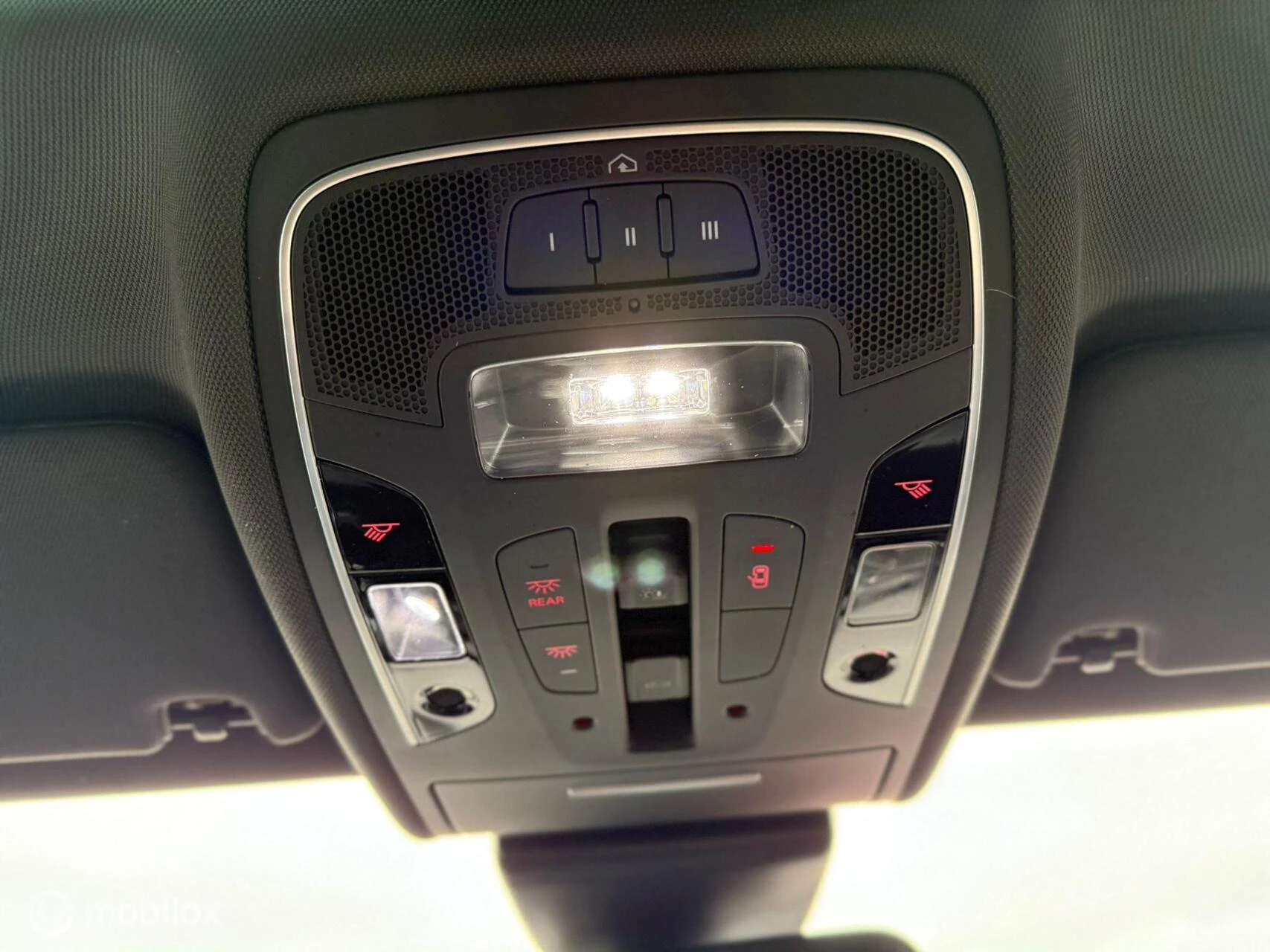 Hoofdafbeelding Audi S6