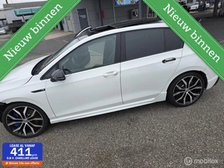 Volkswagen Golf  2.0 TSI R4 Motion PANORAMA,