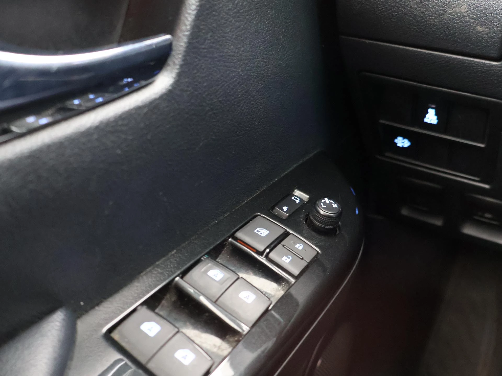 Hoofdafbeelding Toyota Hilux