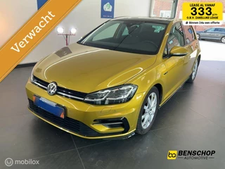 Volkswagen Golf 1.4 TSI R-Line Panodak Navi Carplay Virtual Camera 19 inch Pretoria