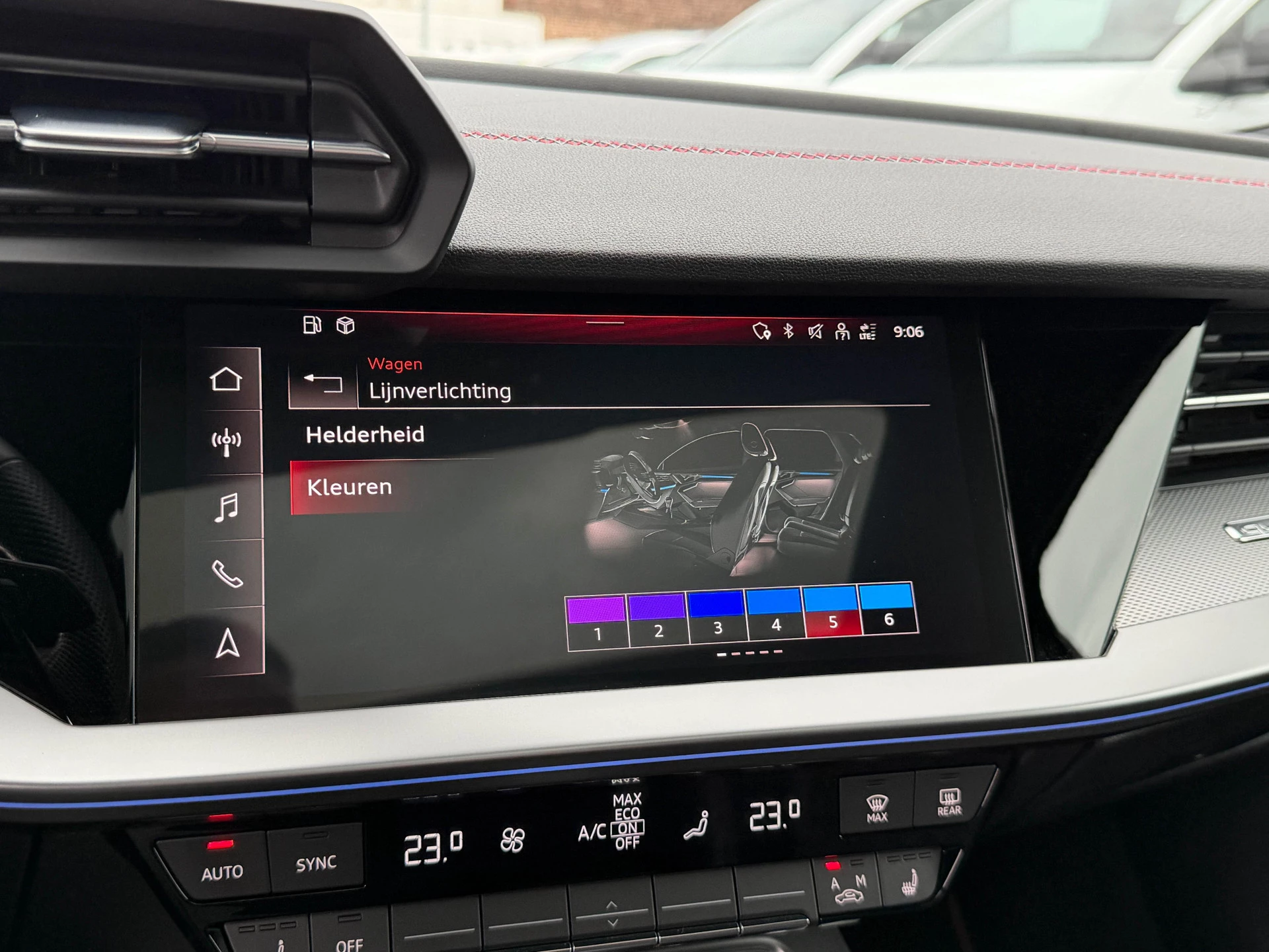 Hoofdafbeelding Audi S3