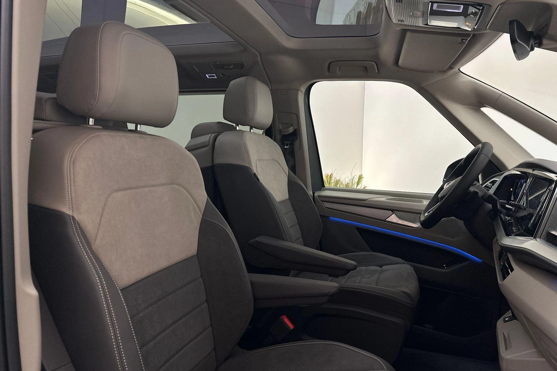 Hoofdafbeelding Volkswagen Multivan