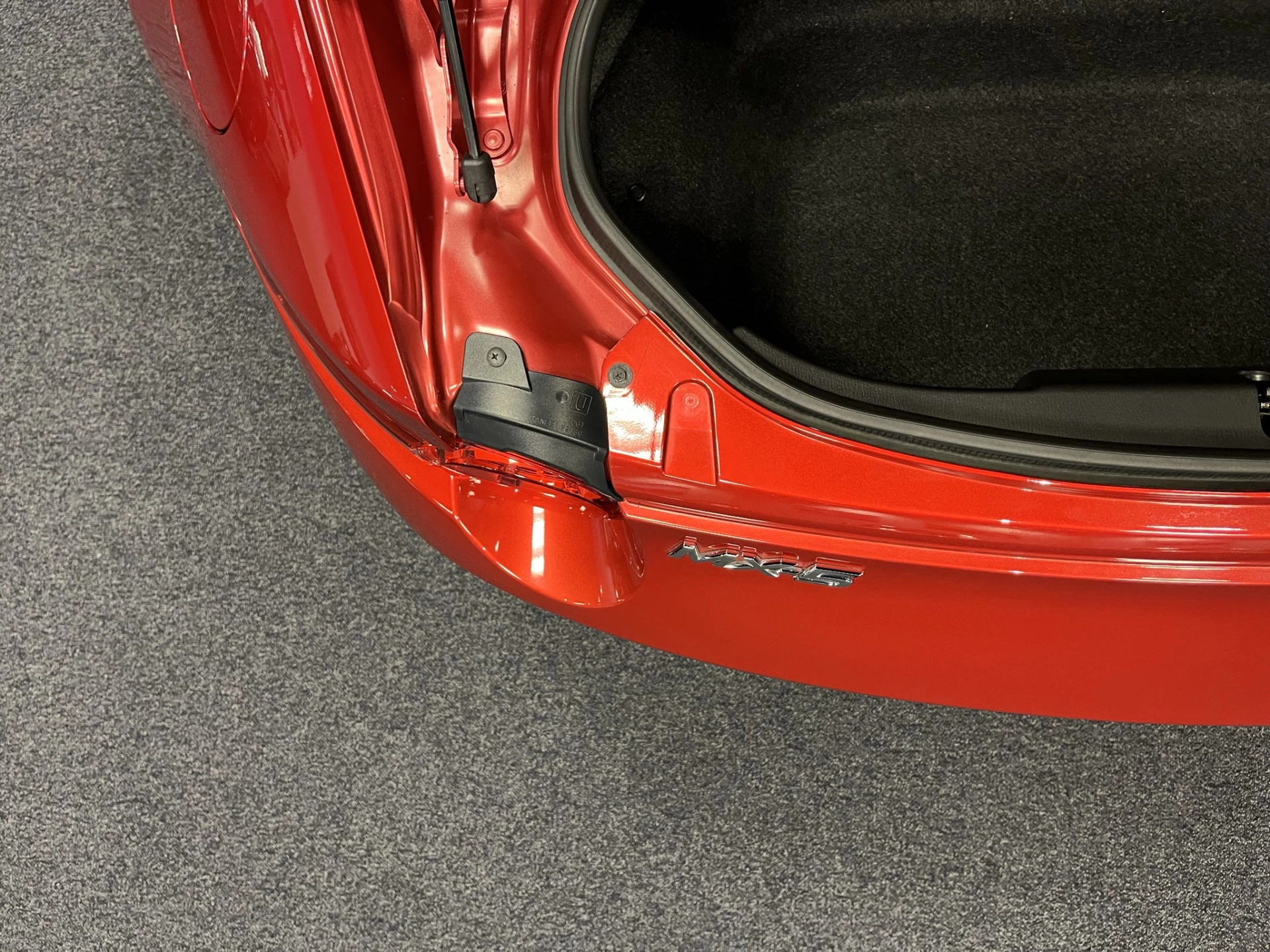 Hoofdafbeelding Mazda MX-5