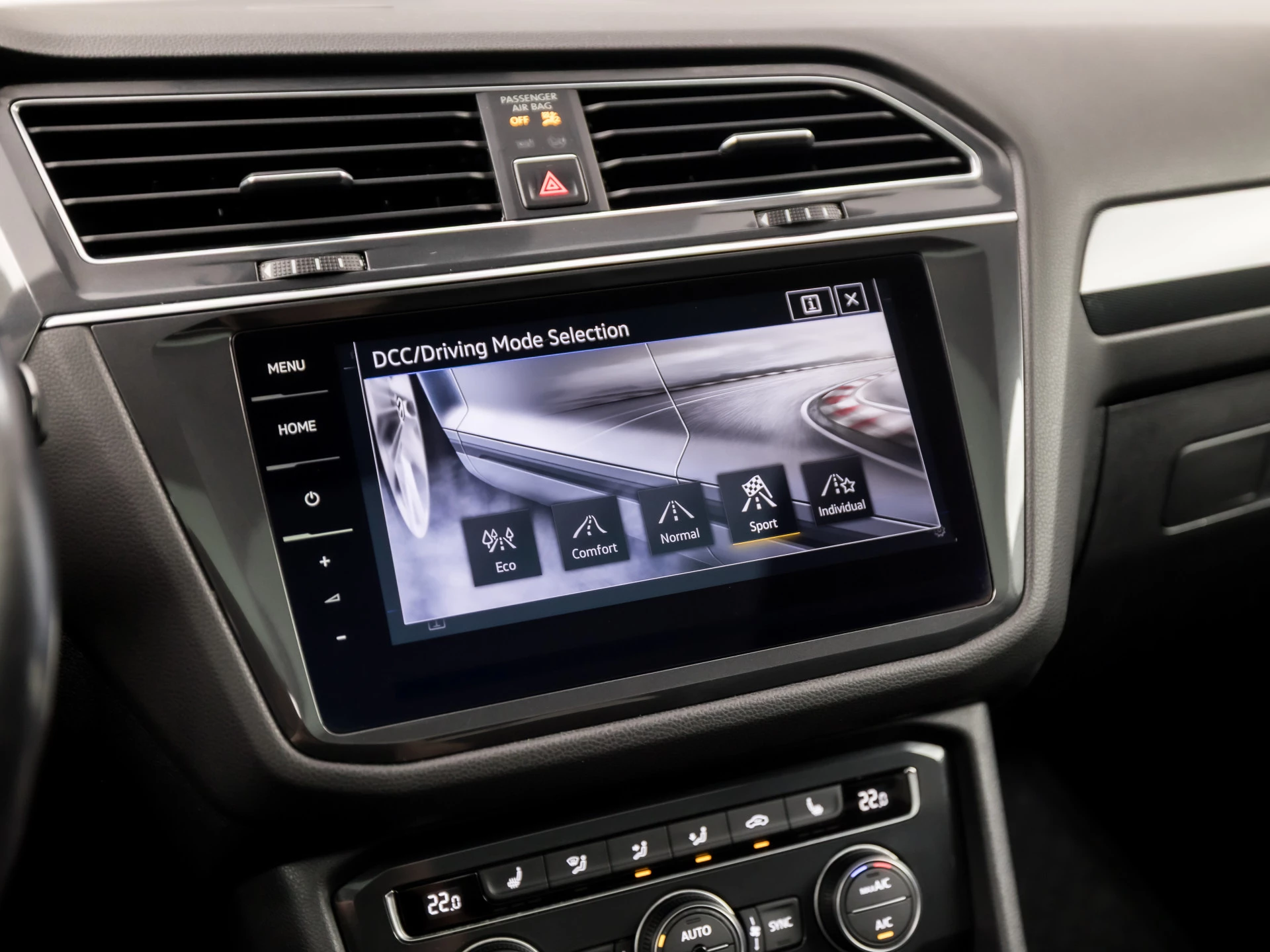 Hoofdafbeelding Volkswagen Tiguan Allspace